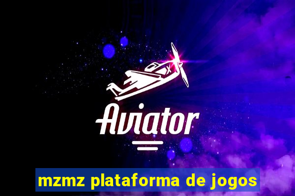 mzmz plataforma de jogos